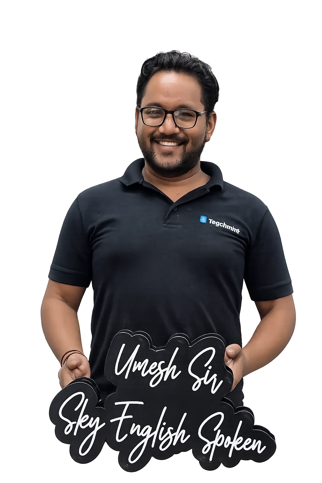 Umesh Sir